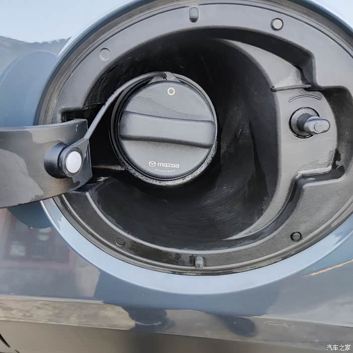 马自达cx-30论坛_汽车之家论坛