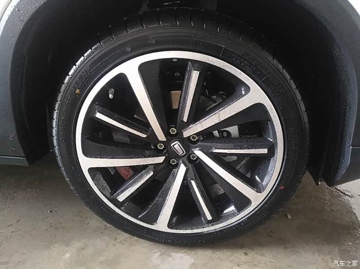 难忘那一刻:奔腾t77提车记!