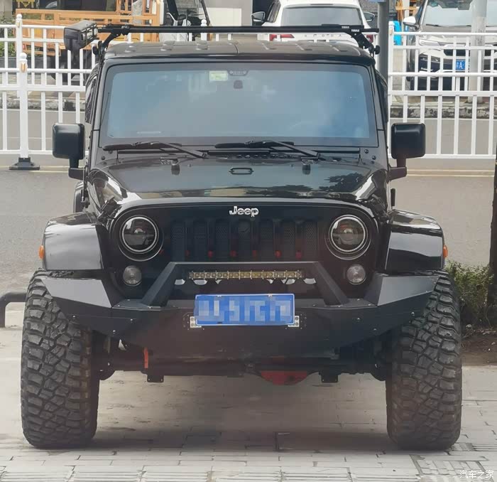 牧马人柴油28t出售卖卖卖