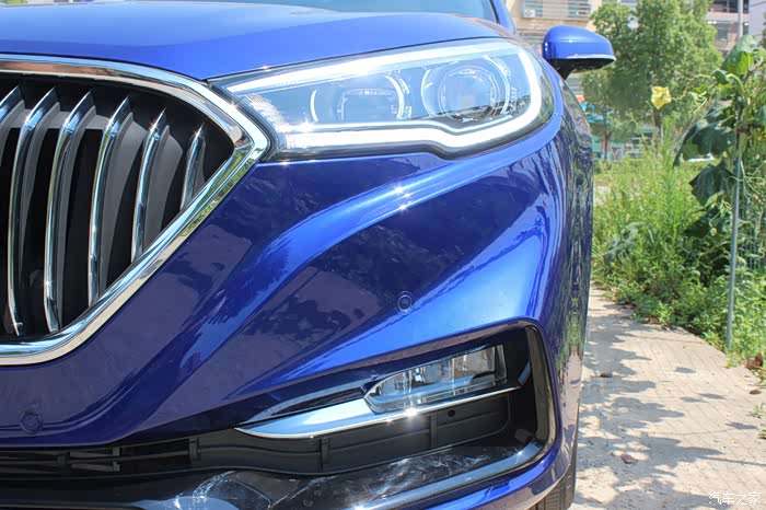 在高手云集的汽车市场,红旗h5依然优秀