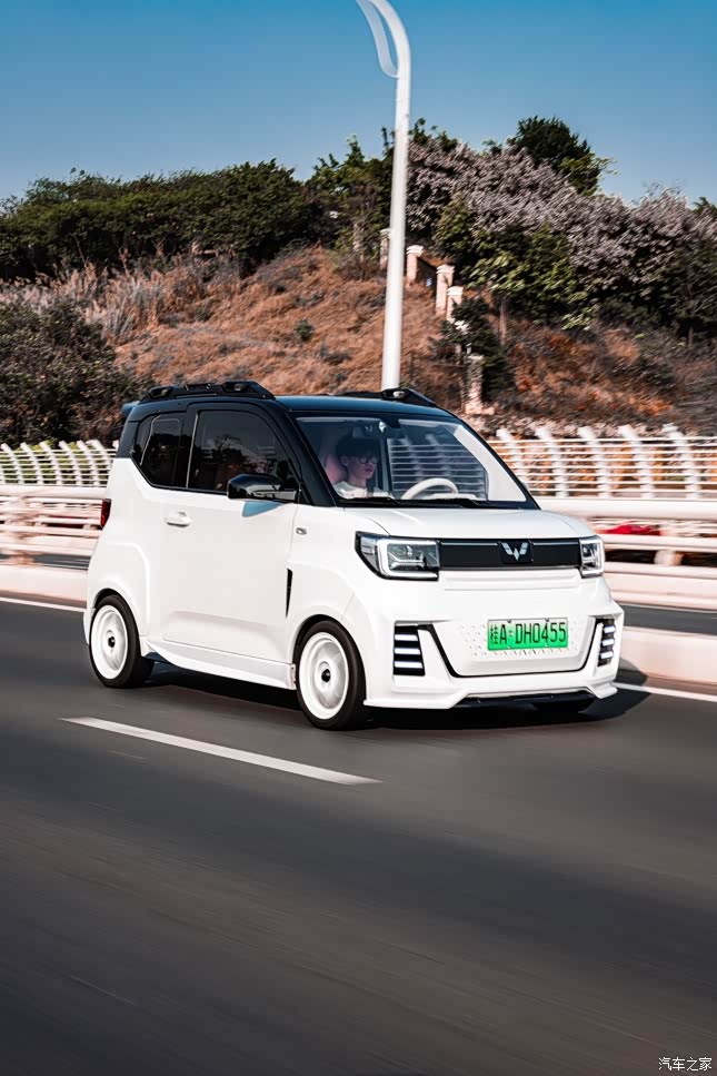 【图】五菱宏光mini ev gb 提车3个月_宏光miniev论坛_汽车之家论坛