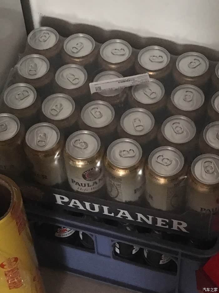 喝啥啤酒好啊