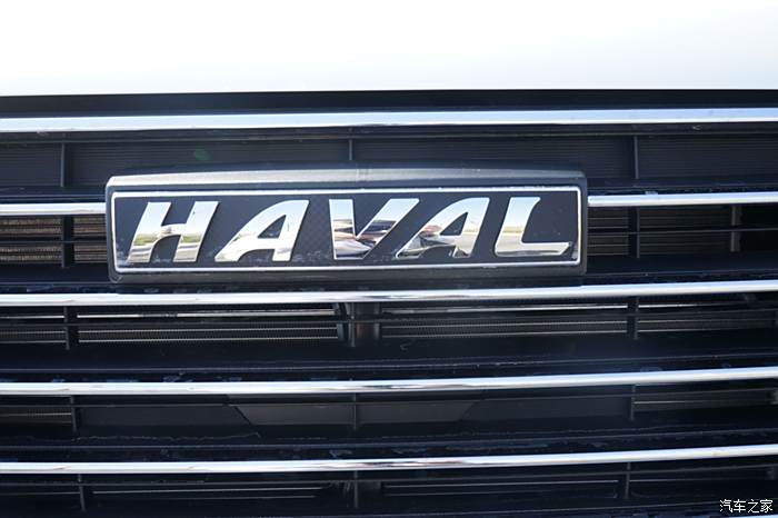 haval   车标   品牌的代表