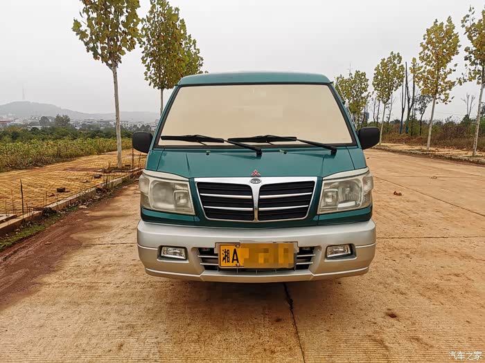 【图】东南得利卡06年_得利卡论坛_汽车之家论坛