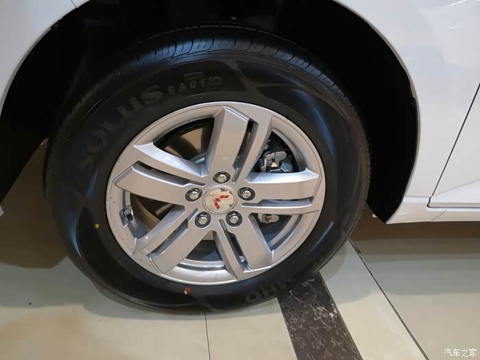 【图】实地体验宏光plus新的神车_五菱宏光plus论坛_汽车之家论坛