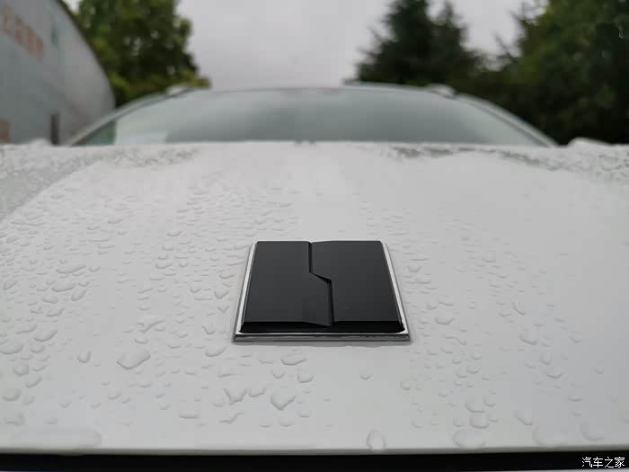 理性的冲动--领克01(二白)入手小记