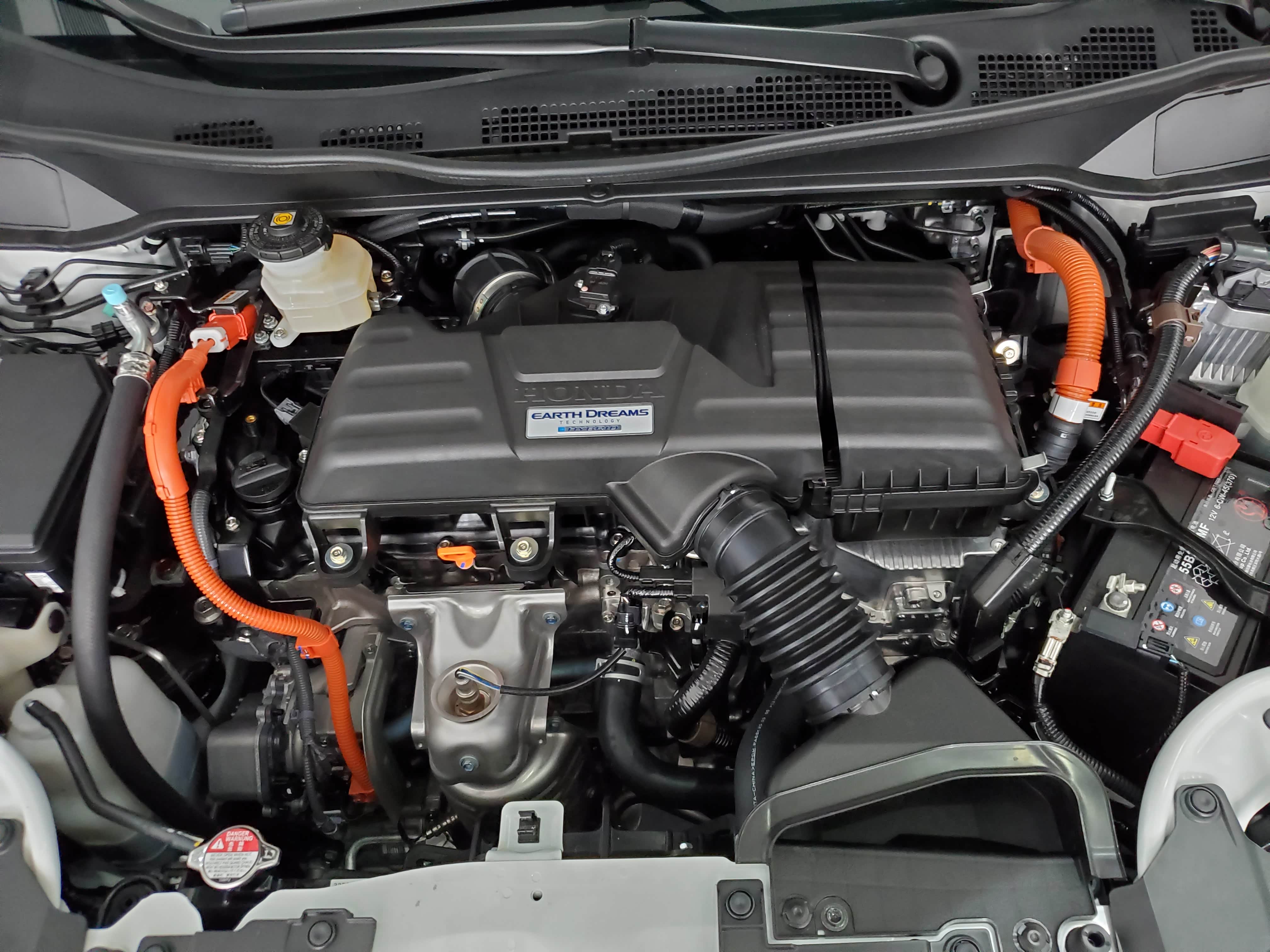 奥德赛 锐·混动 辣趣进行时# 广州漫游——历史与美食的交