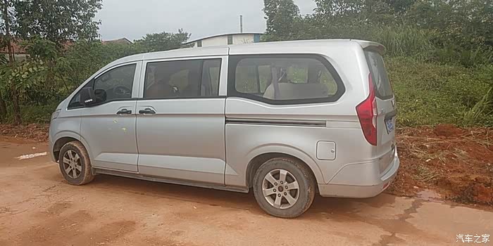 【图】出台五夌征程9座_五菱征程经典论坛_汽车之家论坛