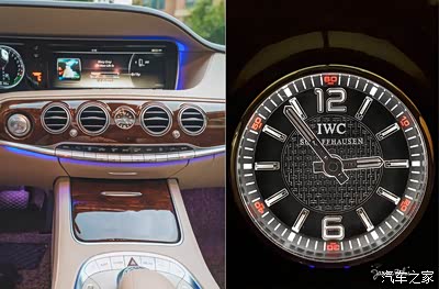改装之iwc万国表 蓝色表盘要贵些但人都认个笑梗话