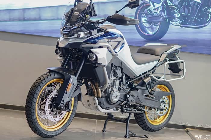 摩托车论坛_汽车之家论坛