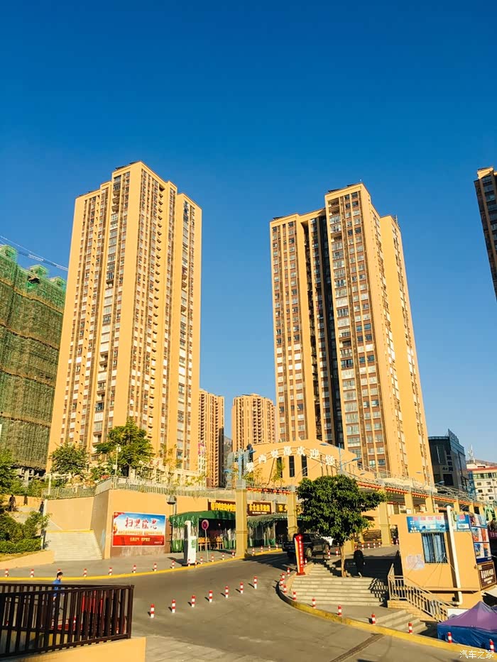 爱车作业大征集攀枝花西区新瑞时代广场自驾游