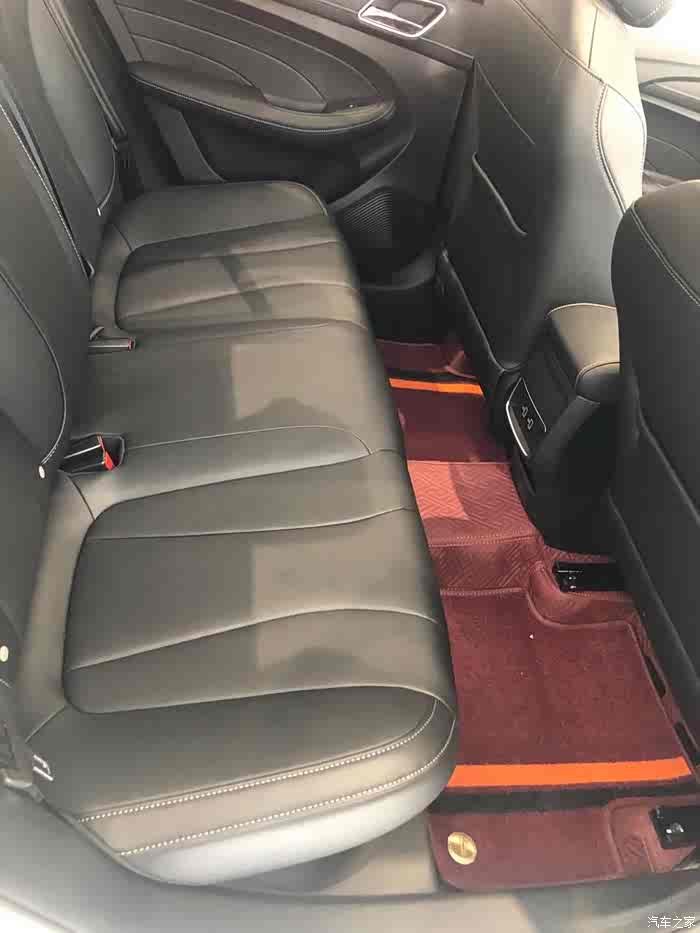 荣威i5你值得拥有