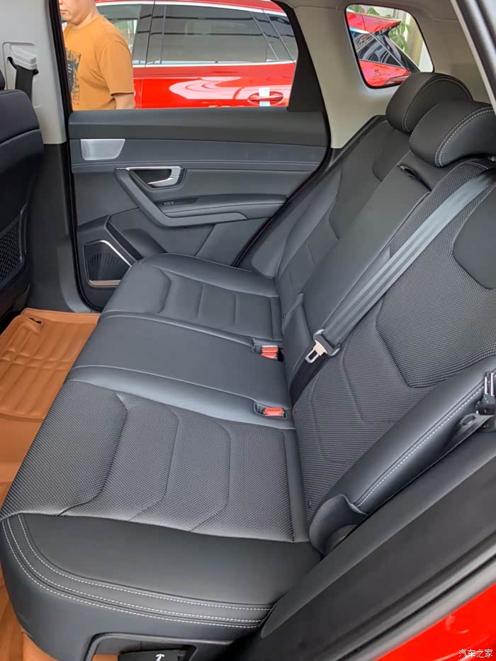 比亚迪宋prodm四驱和普通四驱的区别