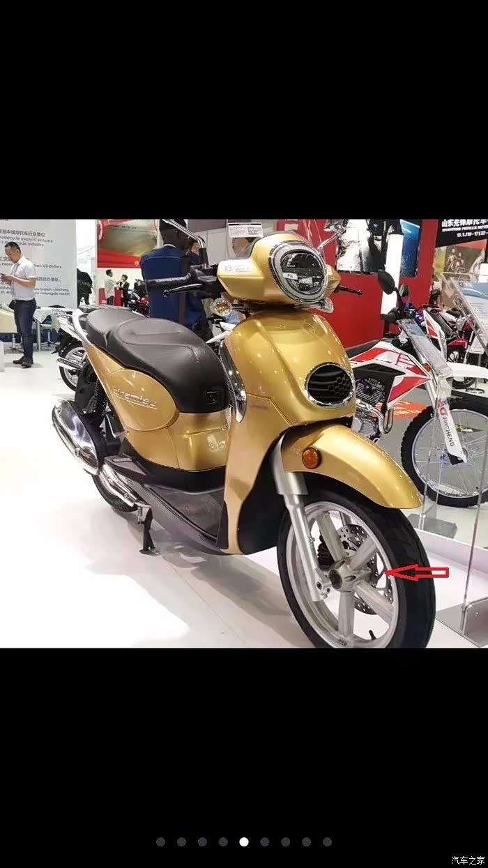 听说金城圣甲虫200提拉米苏要改款吓的我赶紧提了一台