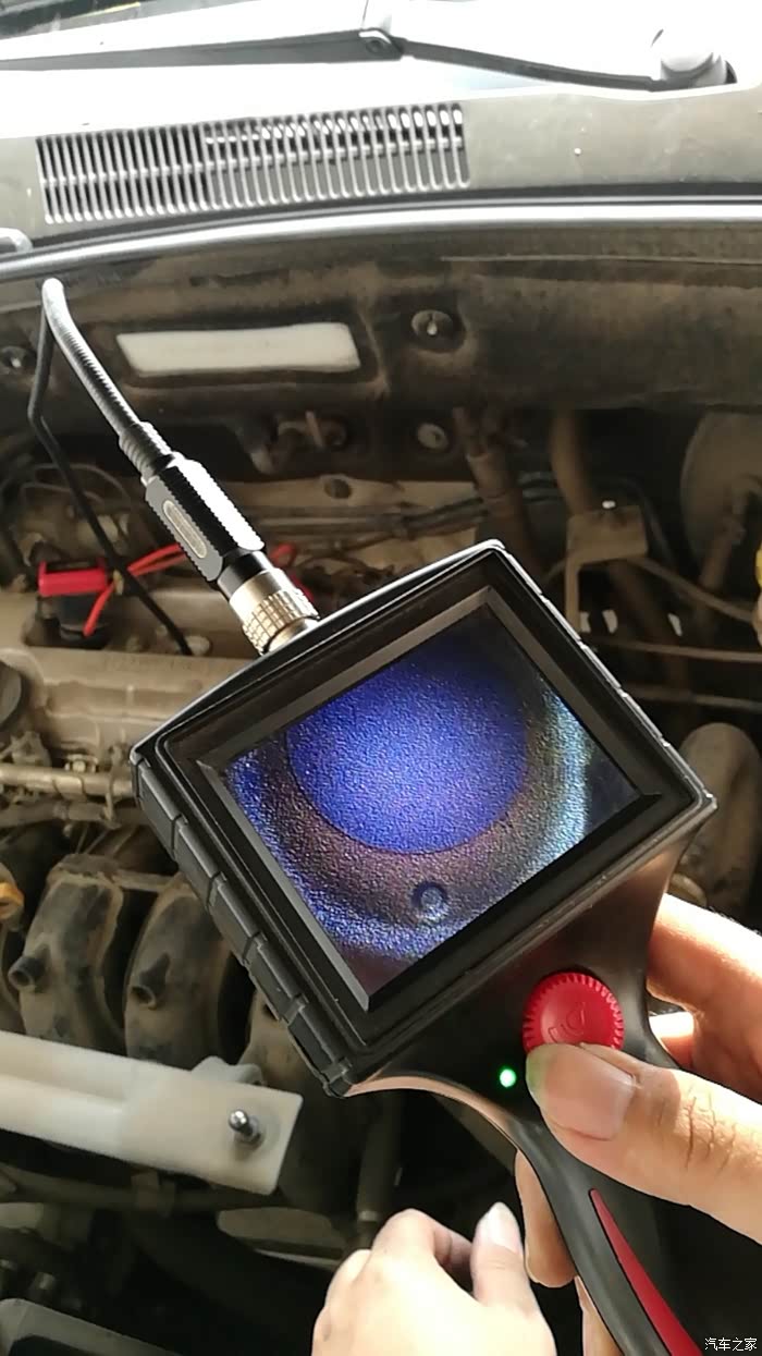 装速马力燃油催化器是交智商税坐看我来打脸