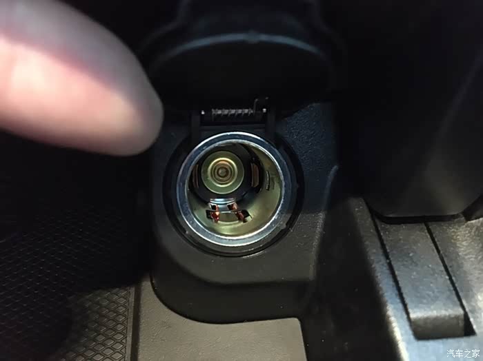 【图】2020款glc点烟器问题_奔驰glc论坛_汽车之家论坛