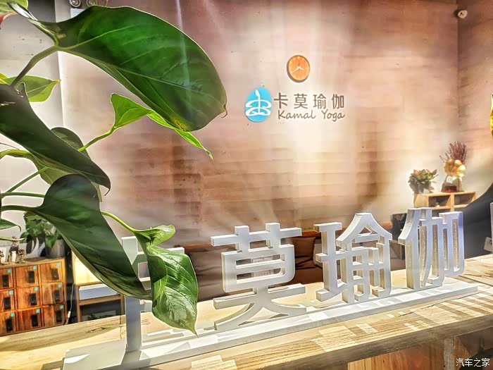 京鹏汇鹏友们的自我修炼卡莫瑜伽篇