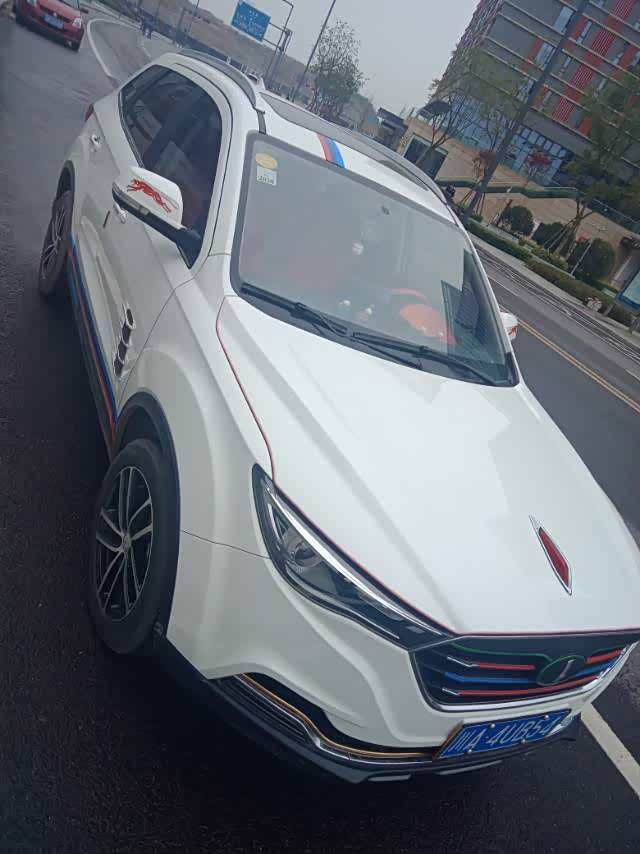 简单改装奔腾x40