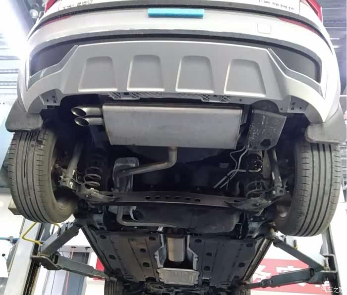 【人·车·生活】我的情怀之选 ---柯珞克提车作业申精