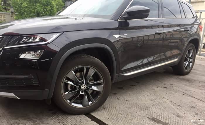 原厂轮毂钨钢黑电镀