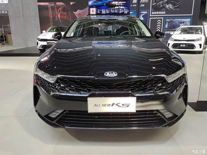 【图】【k5凯酷线索征集】品鉴全新k5_起亚k5论坛_汽车之家论坛