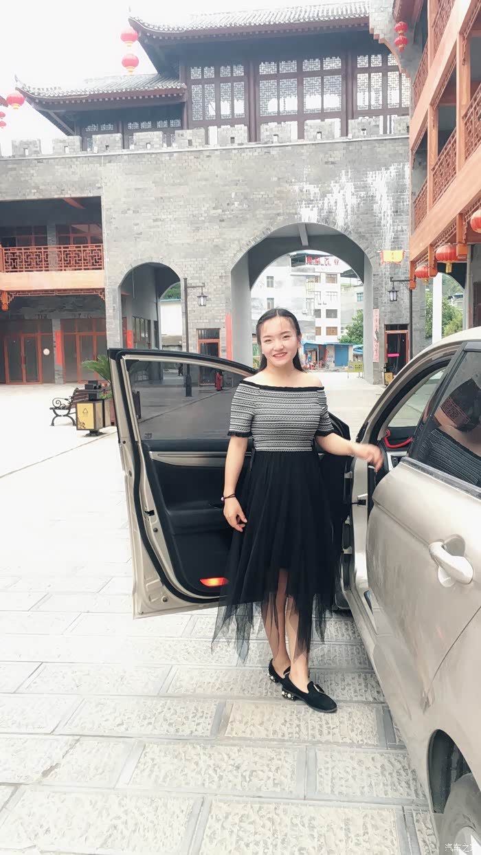 【我的生活排档】美好时光,带着媳妇领悟古镇风情,体验旅游之乐