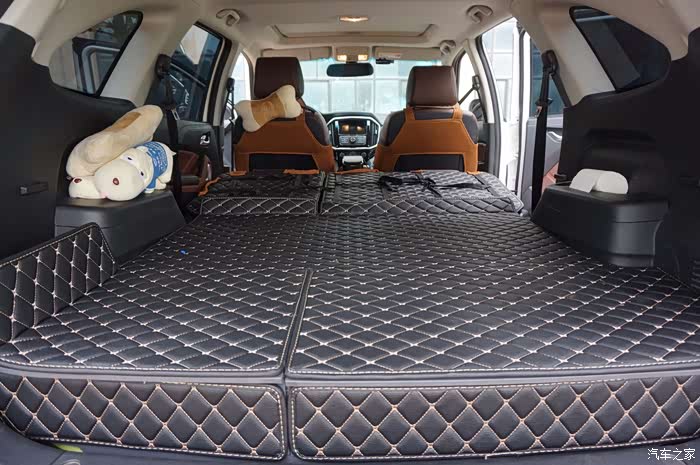 【图】【2018年度大征集】 驭胜s350改装diy历程_驭胜s350论坛_汽车之