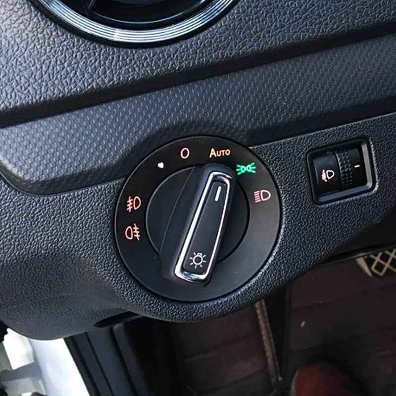 捷达vs5自动大灯_捷达vs5论坛_手机汽车之家