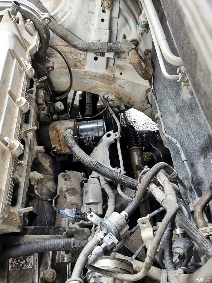 品质保证的4s店更换水泵