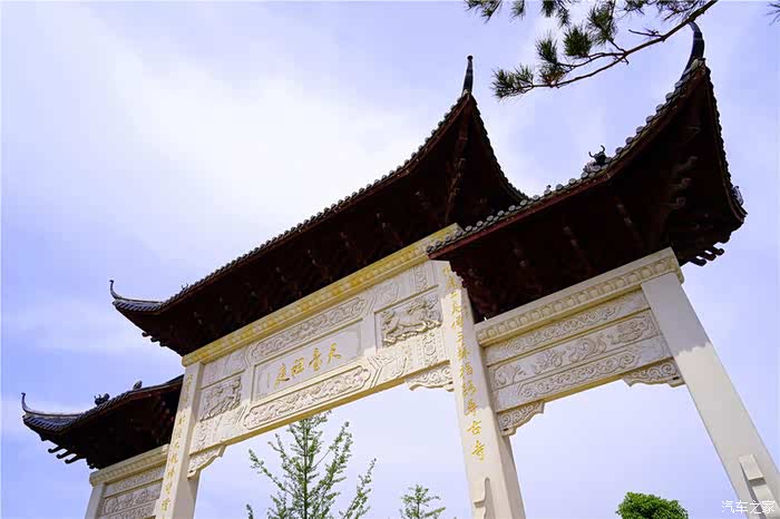 【图】[15周年]莫负好时光,初冬首游大苏山国家森