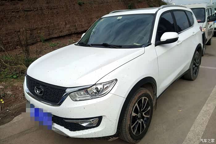 凯翼x3论坛_汽车之家论坛