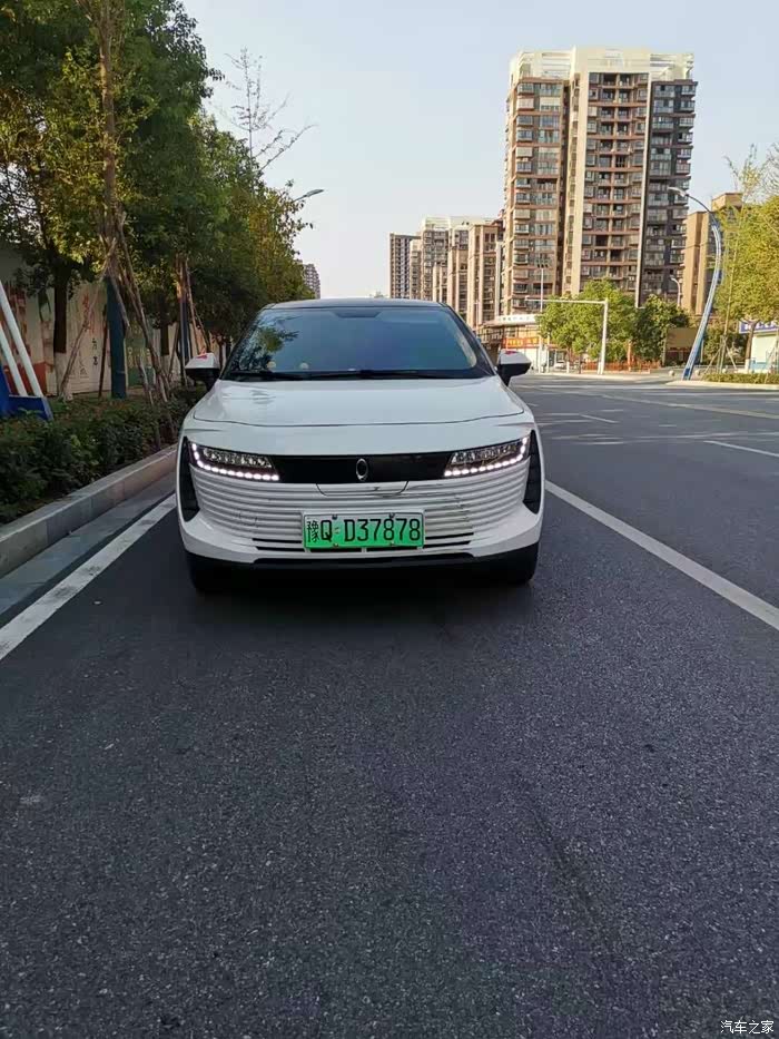 欧拉iq改装请欣赏