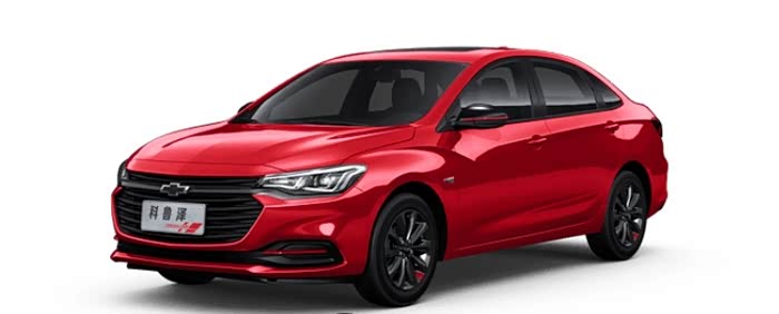 各种颜色的科鲁泽