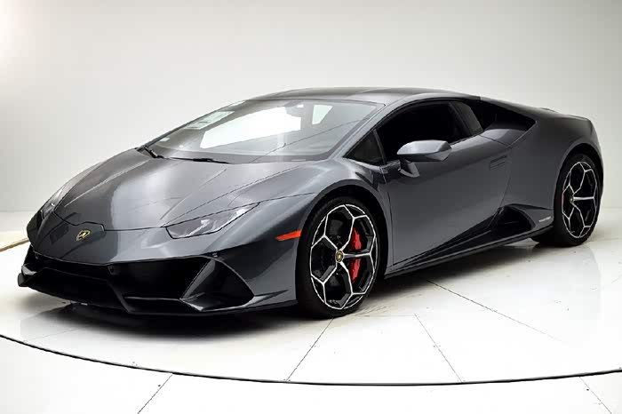 兰博基尼huracnevo