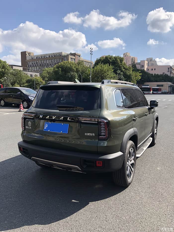 发几张照片看看_哈弗大狗论坛_汽车之家论坛