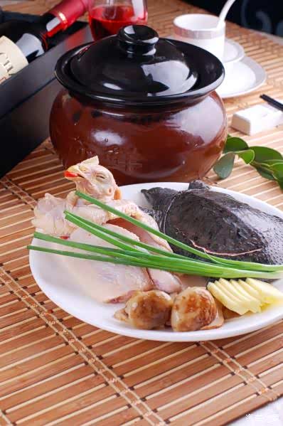 你好2021美食天下牛年大吉之炖鸡荔枝早点合集