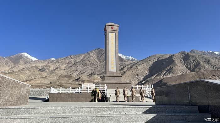 【图】开着bj40环游中国边境线第二站 三十里营房-日喀则地区仲巴县