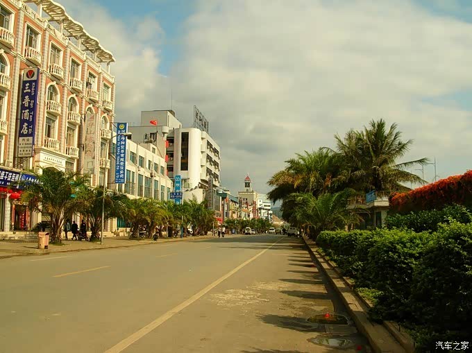 【图】【你好2021】随走随拍记录-河口起义纪念馆_广东论坛_汽车之家