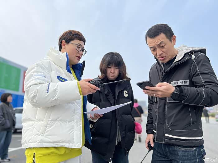 庆子】开着大唐游玩大连金石滩,相聚时光总是那么美丽_唐新能源论坛