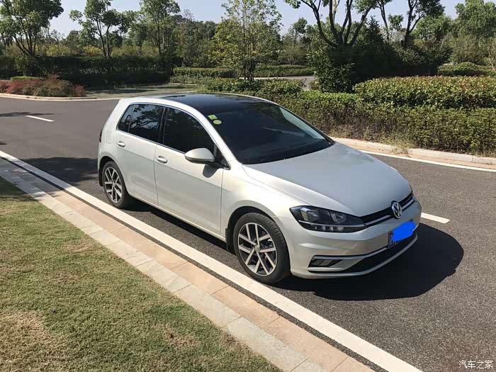 不一样的高尔夫凯撒金