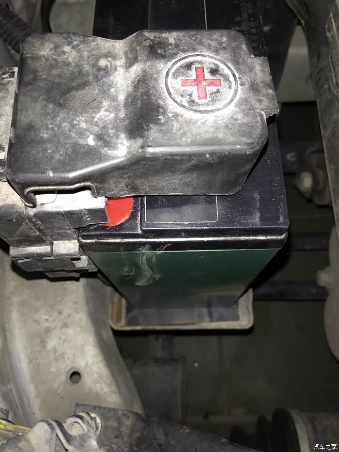 知豆小电池更换的备用方案