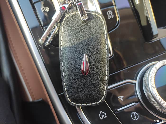 购车3个月,说说我的红旗h9用车感受