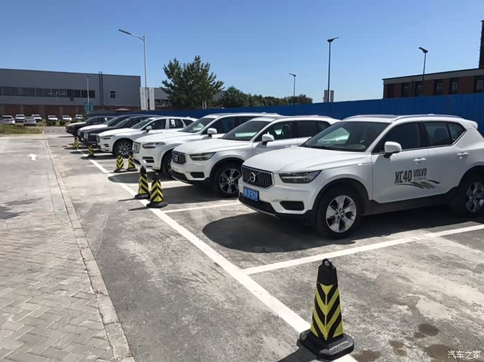 【图】山西太原到北京提车作业_沃尔沃xc60论坛_汽车之家论坛