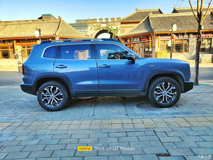 【图】与大狗静静感受这座小城的点点滴滴_哈弗大狗论坛_汽车之家论坛