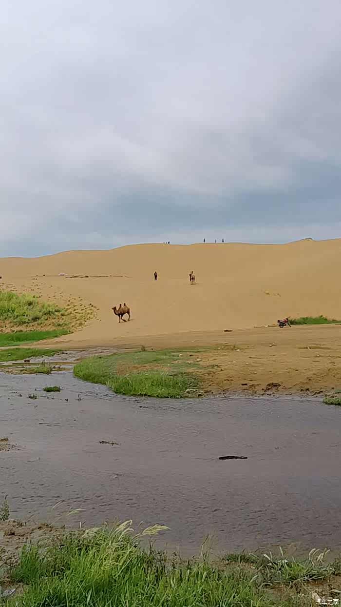 我的秀场第二趴打卡自然之美丁红湾