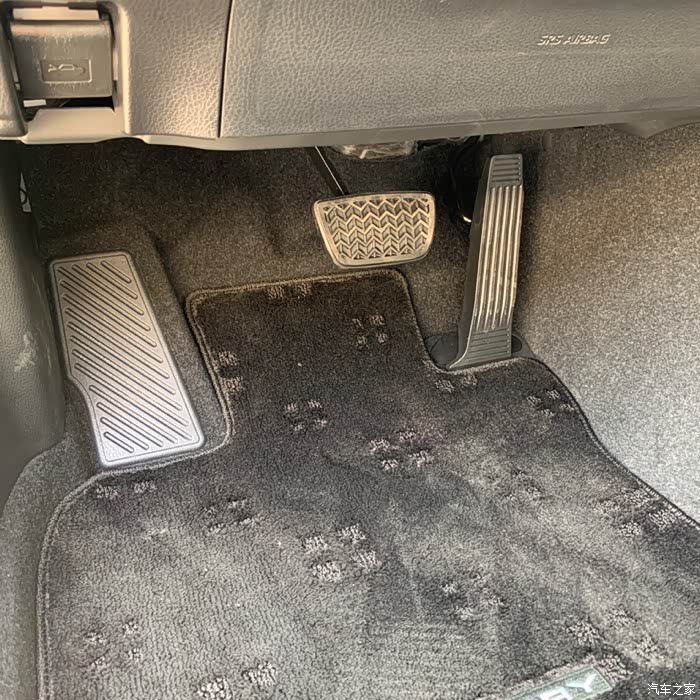 丰田八代凯美瑞金属油门踏板