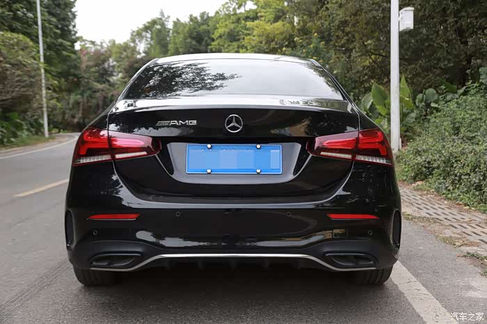 黑奔a200diy坐垫小改黑色猛禽在线秀街再说下用车感受