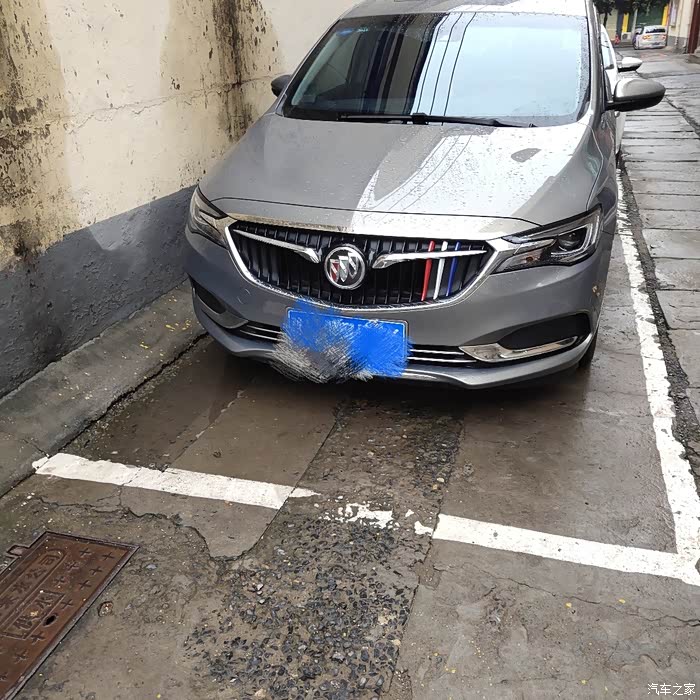 gl6小改还是不错的