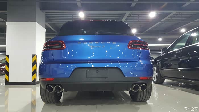 分享保时捷macans用车6年的心得各种异响和解决方法分享