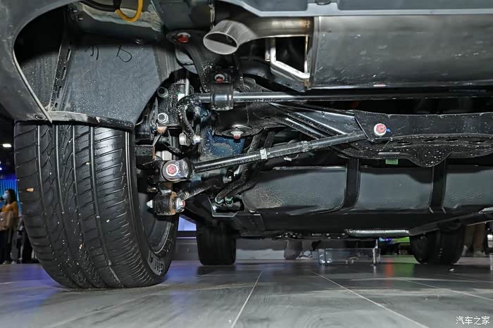 2021广州车展比亚迪宋prodmi亮相广州车展